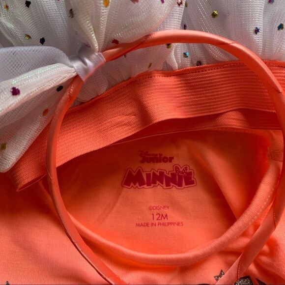 🖤 Disney | Summer Birthday / 4th of July Bundle - Picture 11 of 11